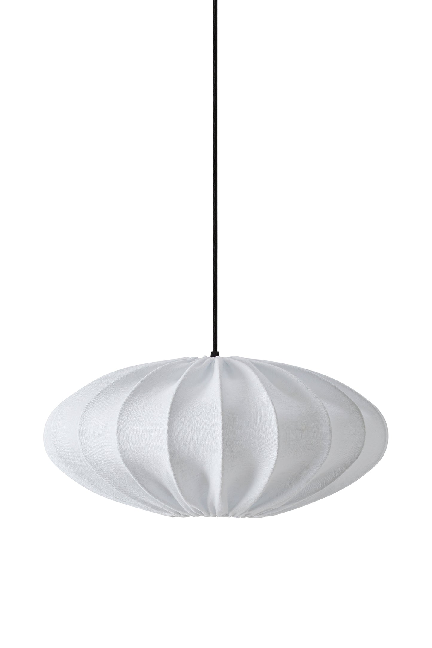 Vita Taklampor från Qvist