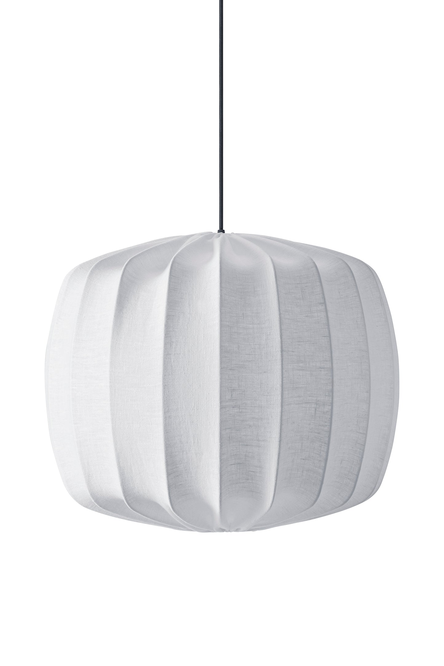 Vita Taklampor från Qvist