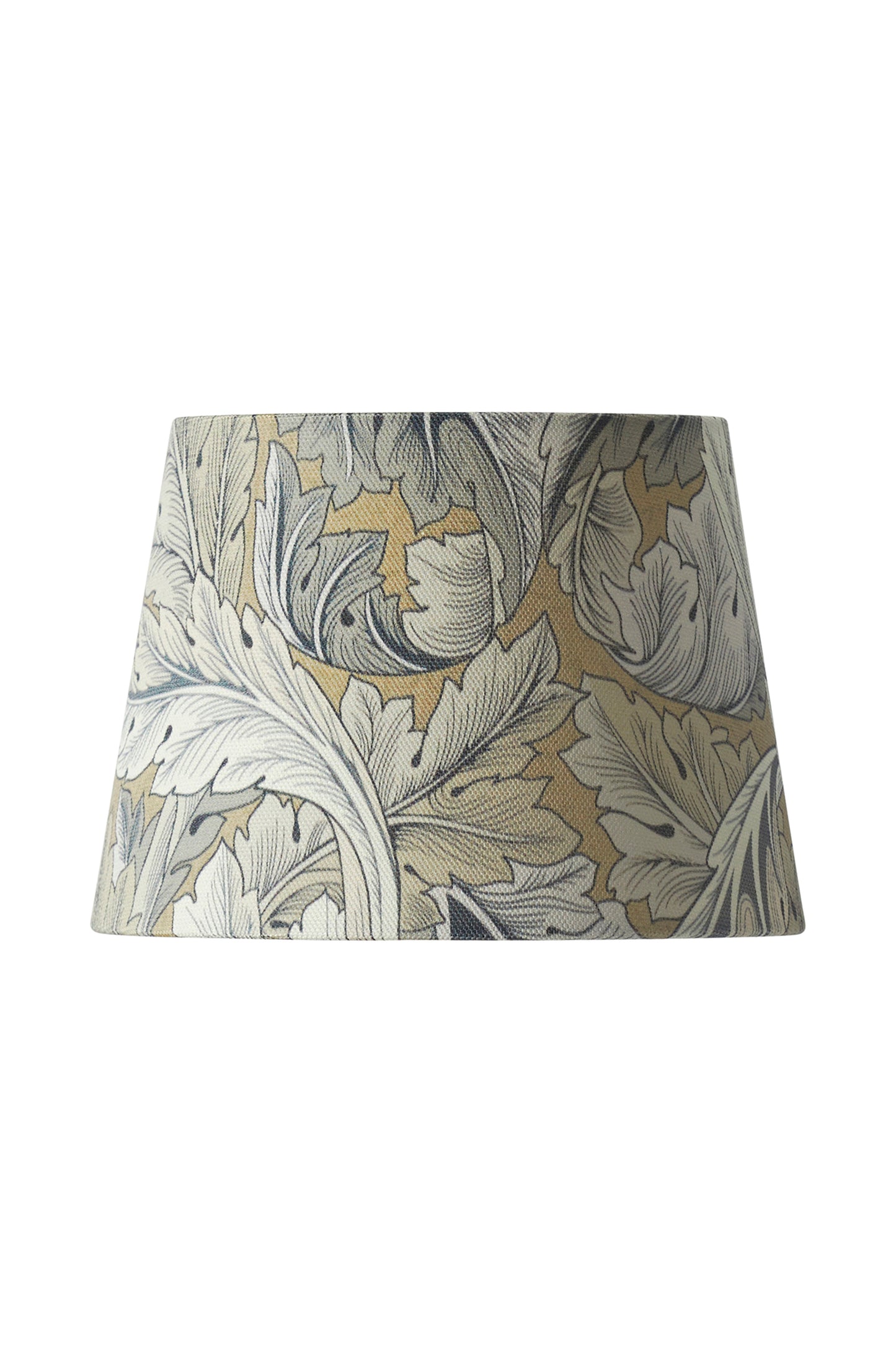 Blåa Lampskärmar från Qvist