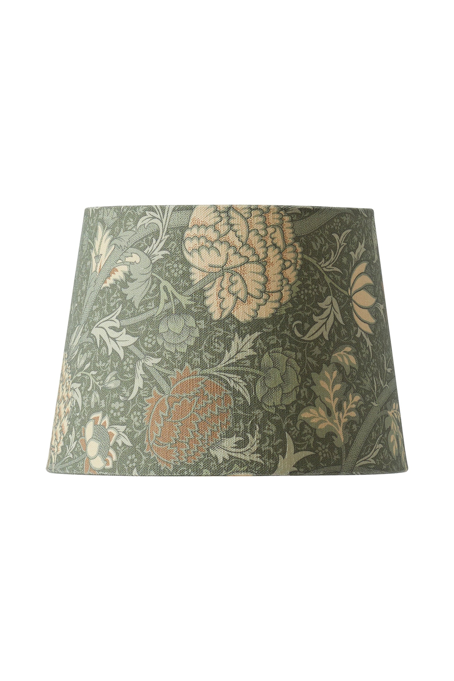 Gröna Lampskärmar från Qvist