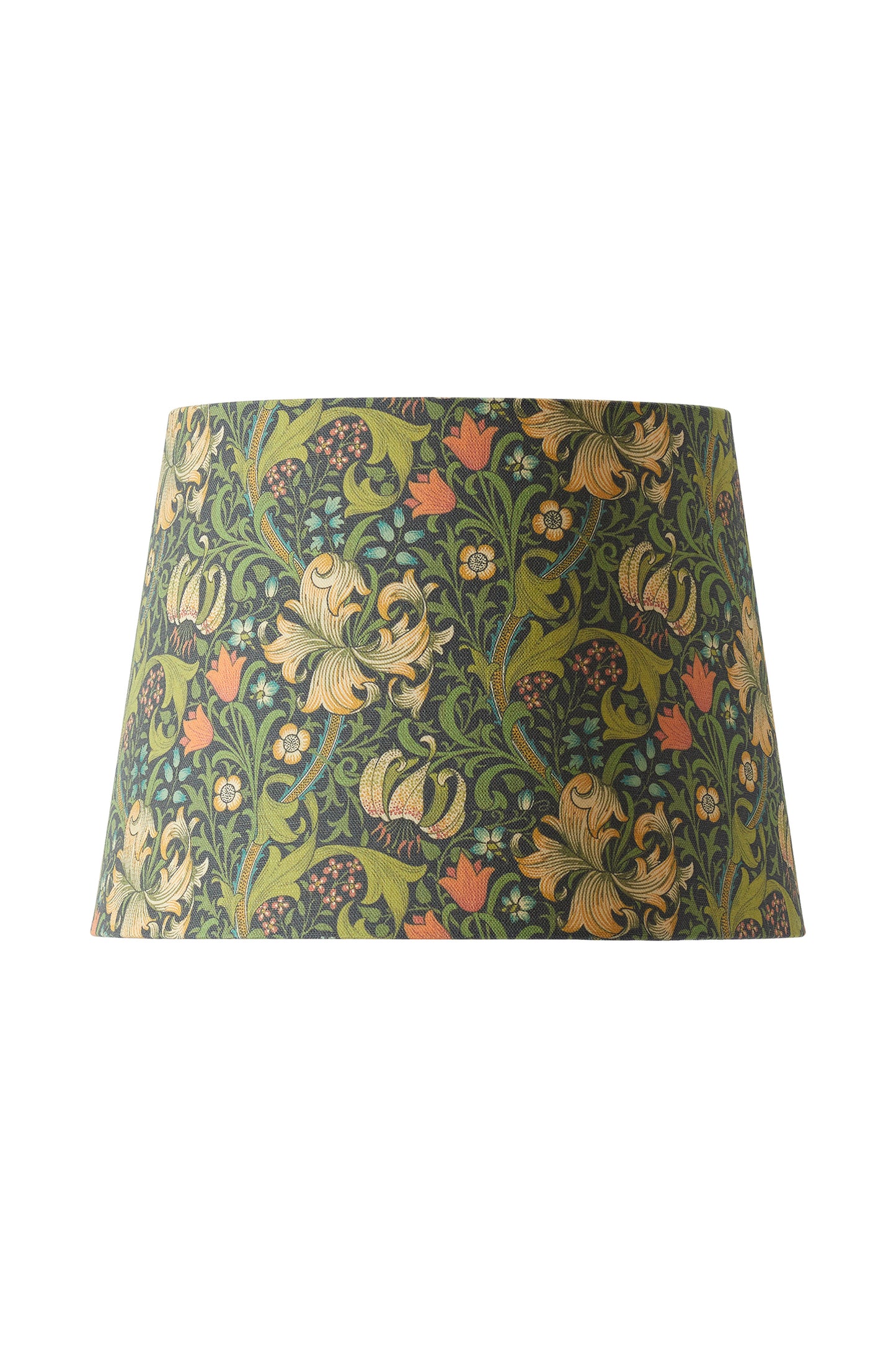 Svarta Lampskärmar från Qvist