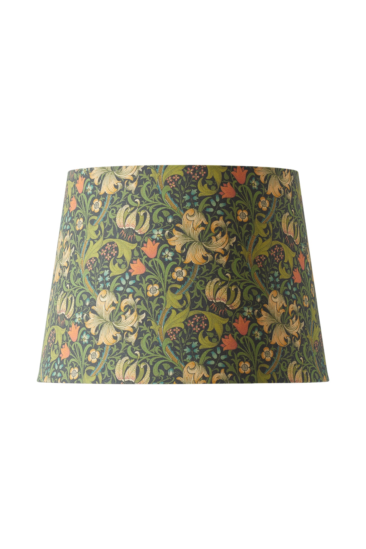 Svarta Lampskärmar från Qvist