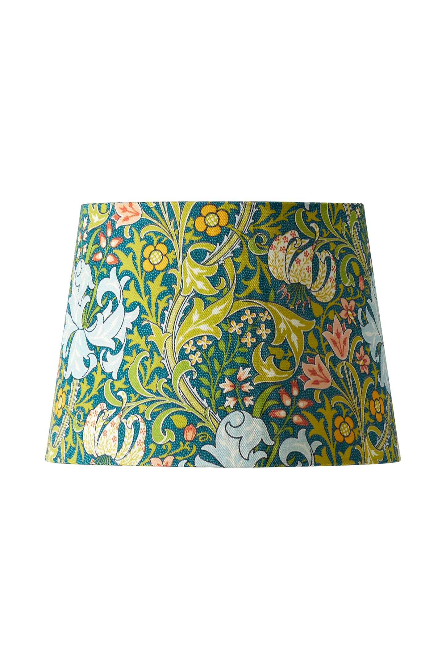 Blåa Lampskärmar från Qvist