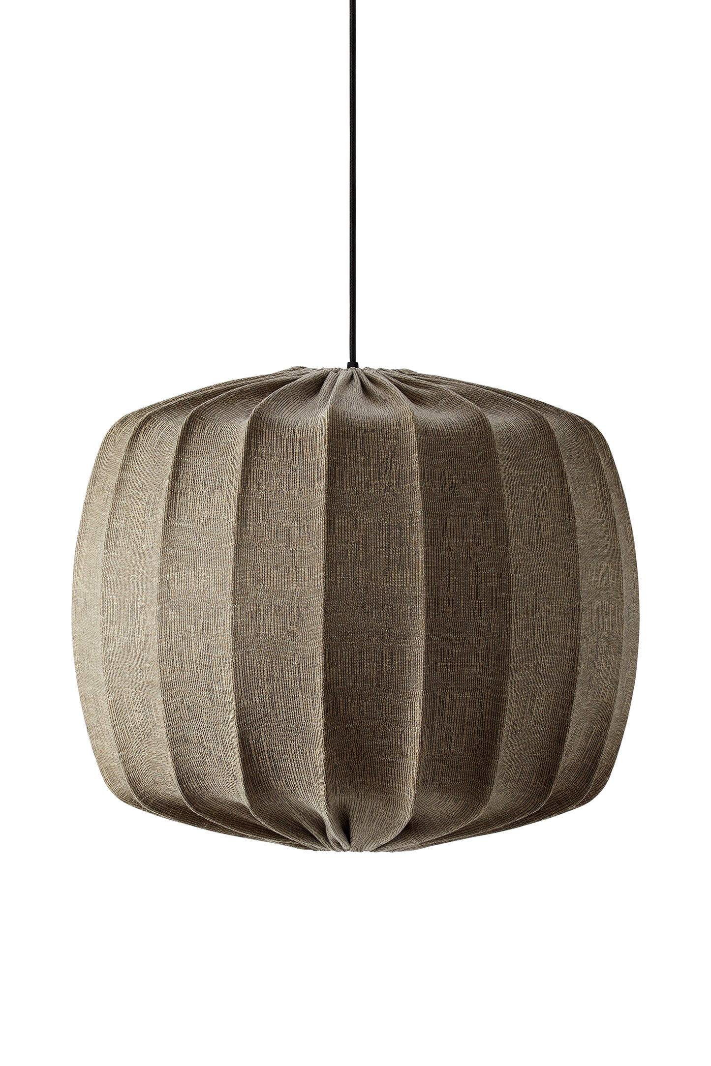 Bruna Taklampor från Qvist