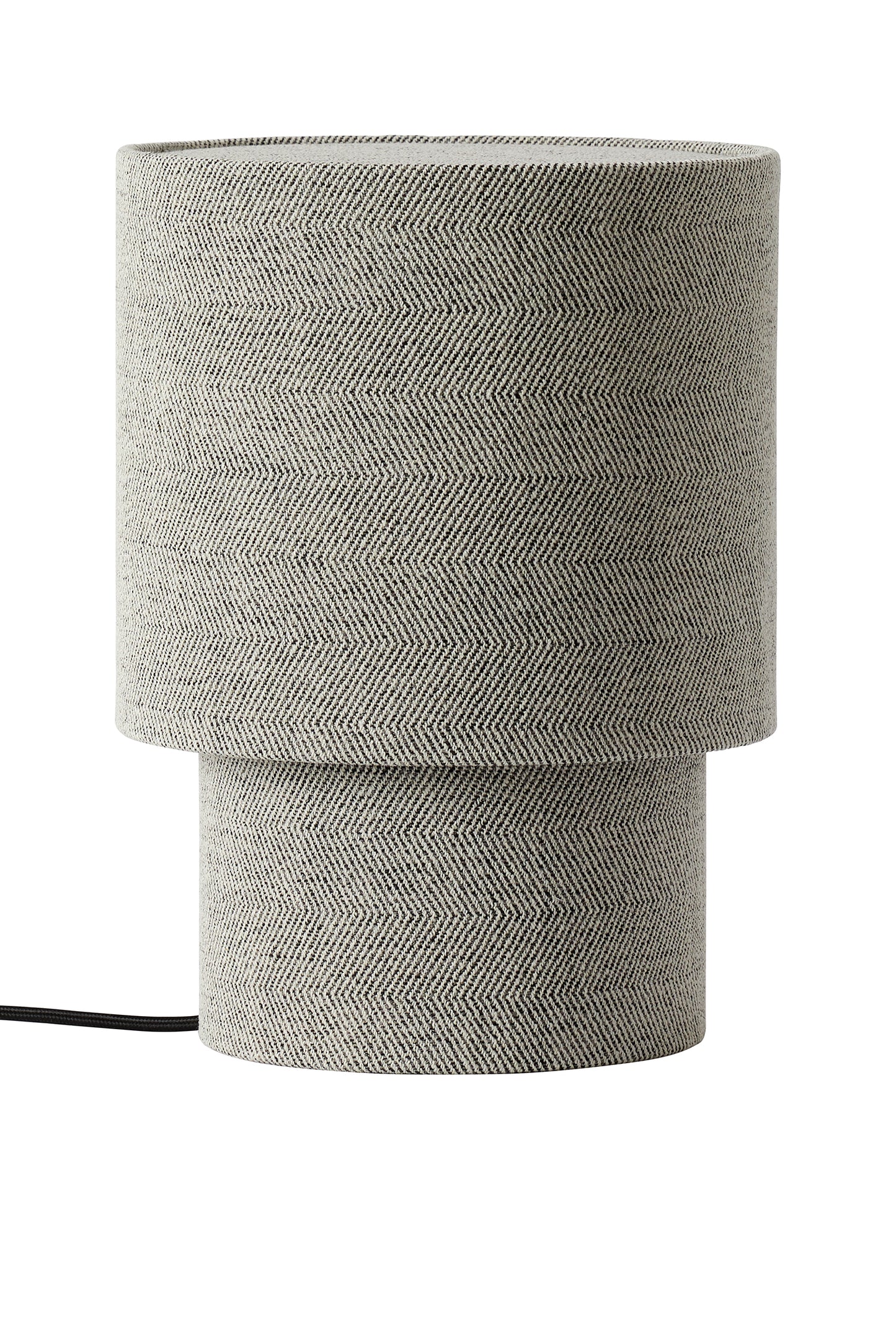 Gråa Bordslampor från Qvist