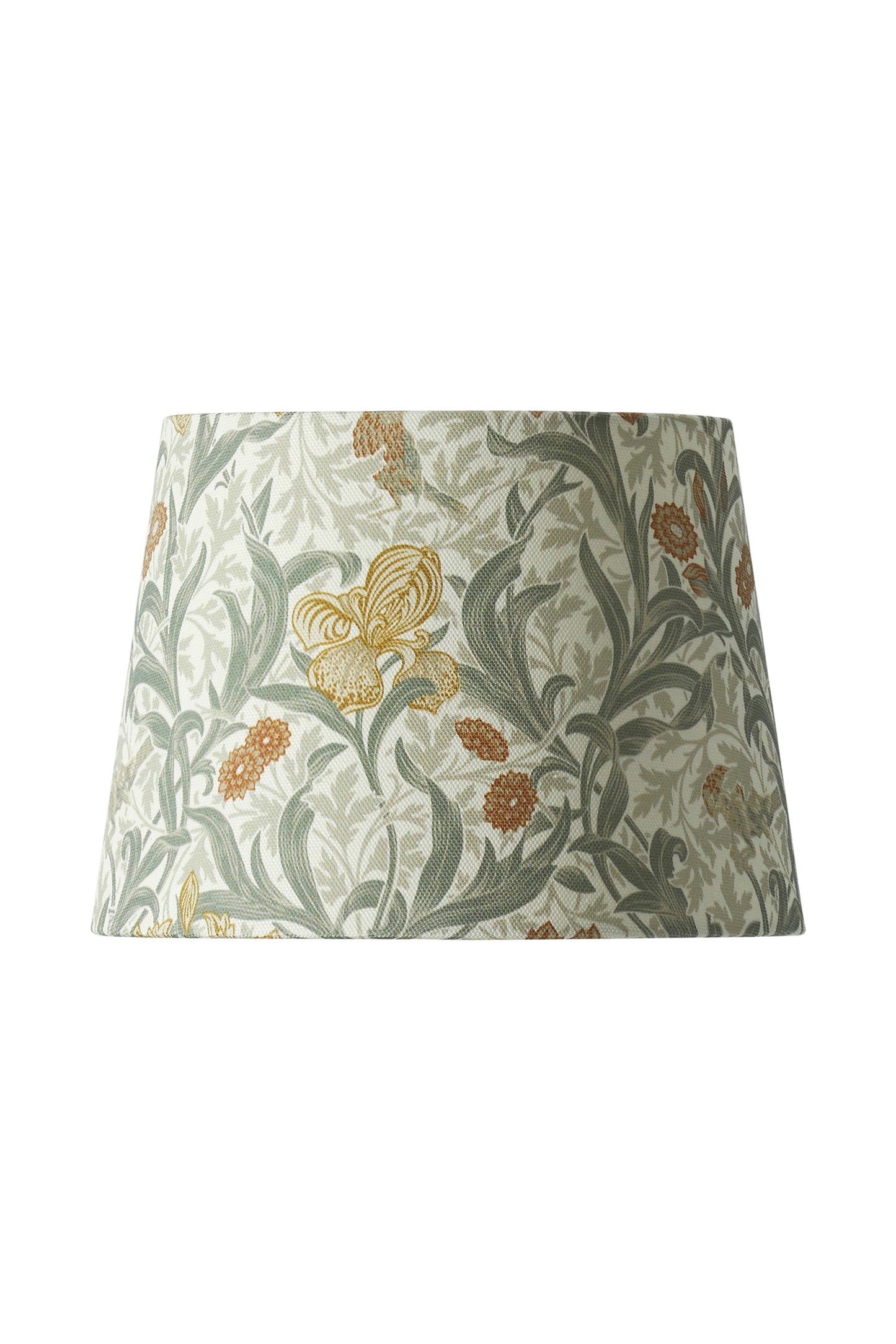 Blåa Lampskärmar från Qvist