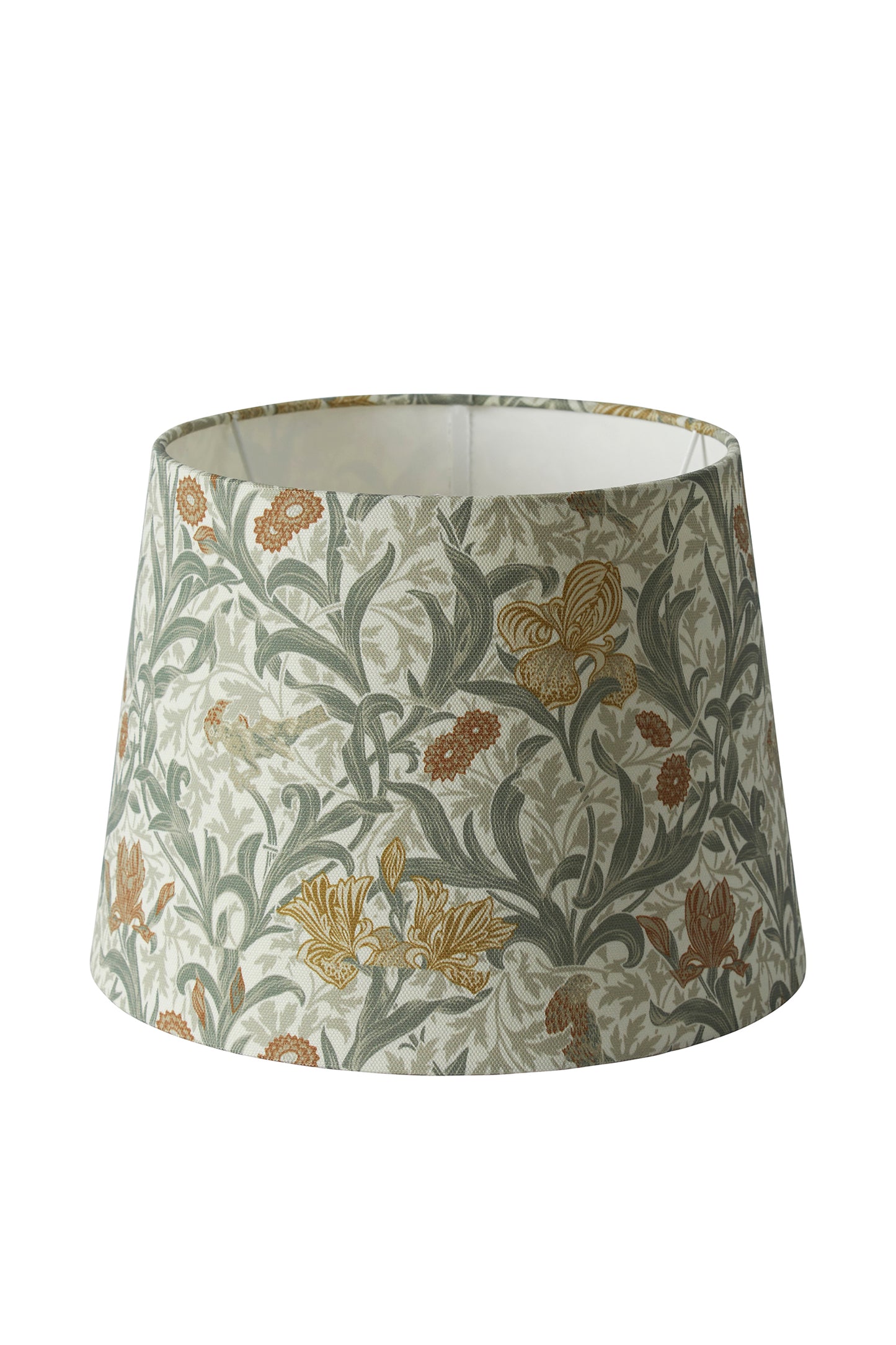 Blåa Lampskärmar från Qvist