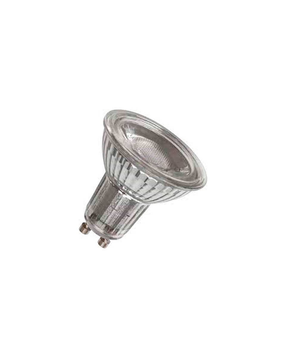 GU10 LED dimbar 7W 2700K 480Lm