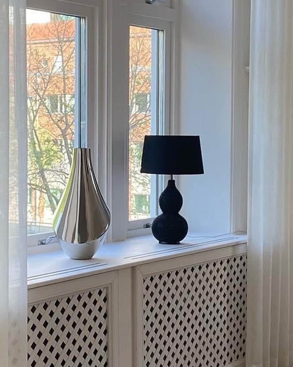 Lofty bordslampa