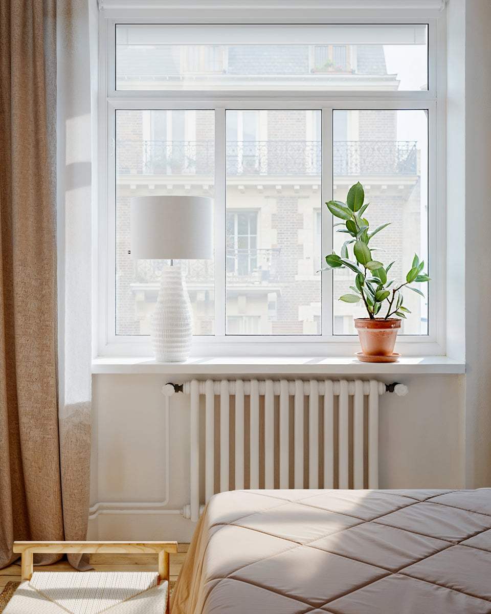 Bartha bordslampa