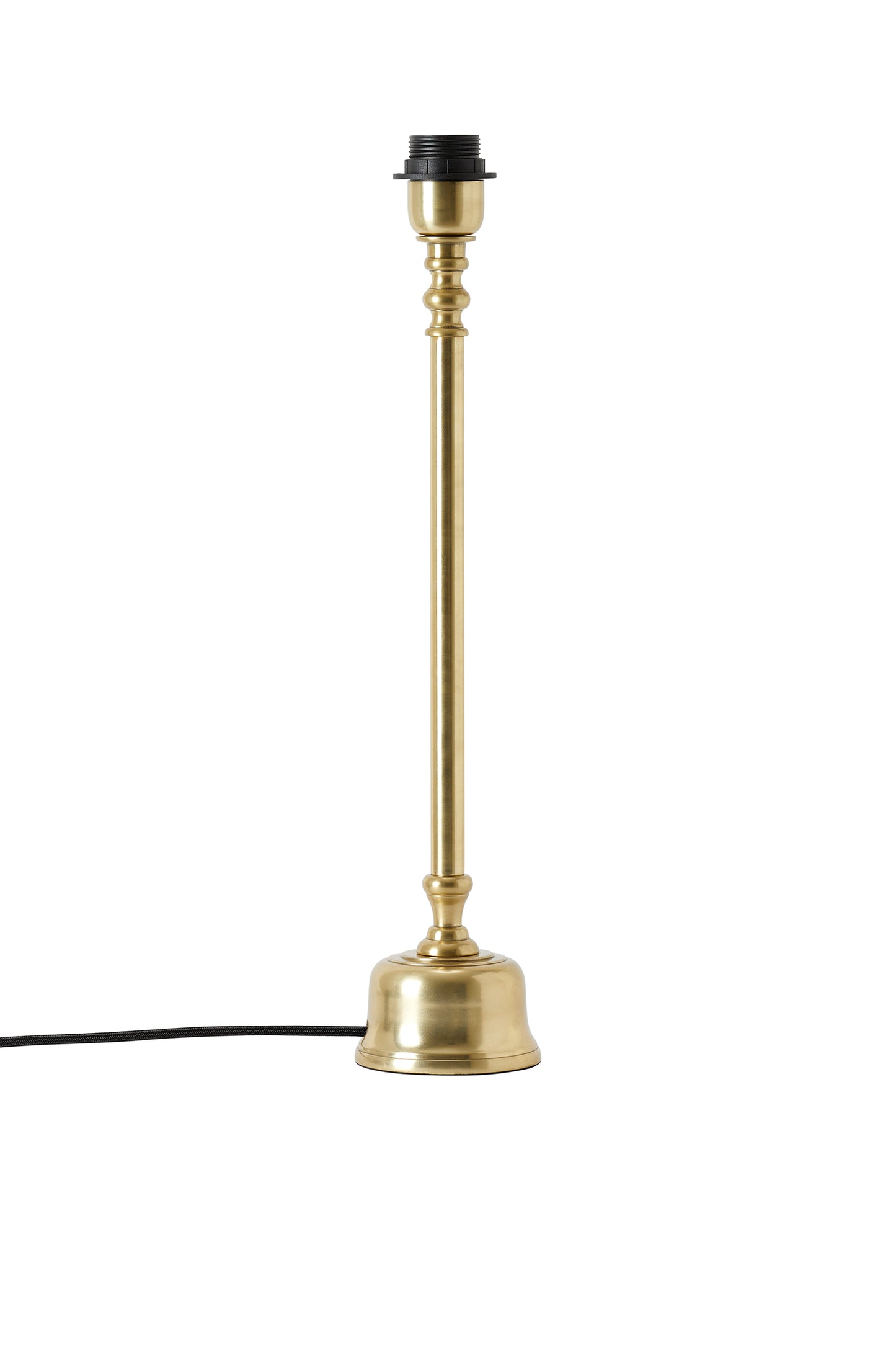 Gulda Bordslampor från Qvist