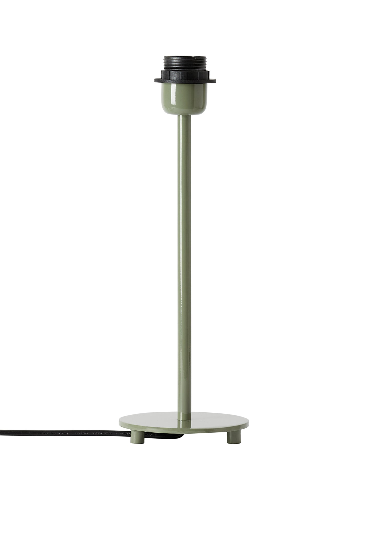 Gröna Bordslampor från Qvist