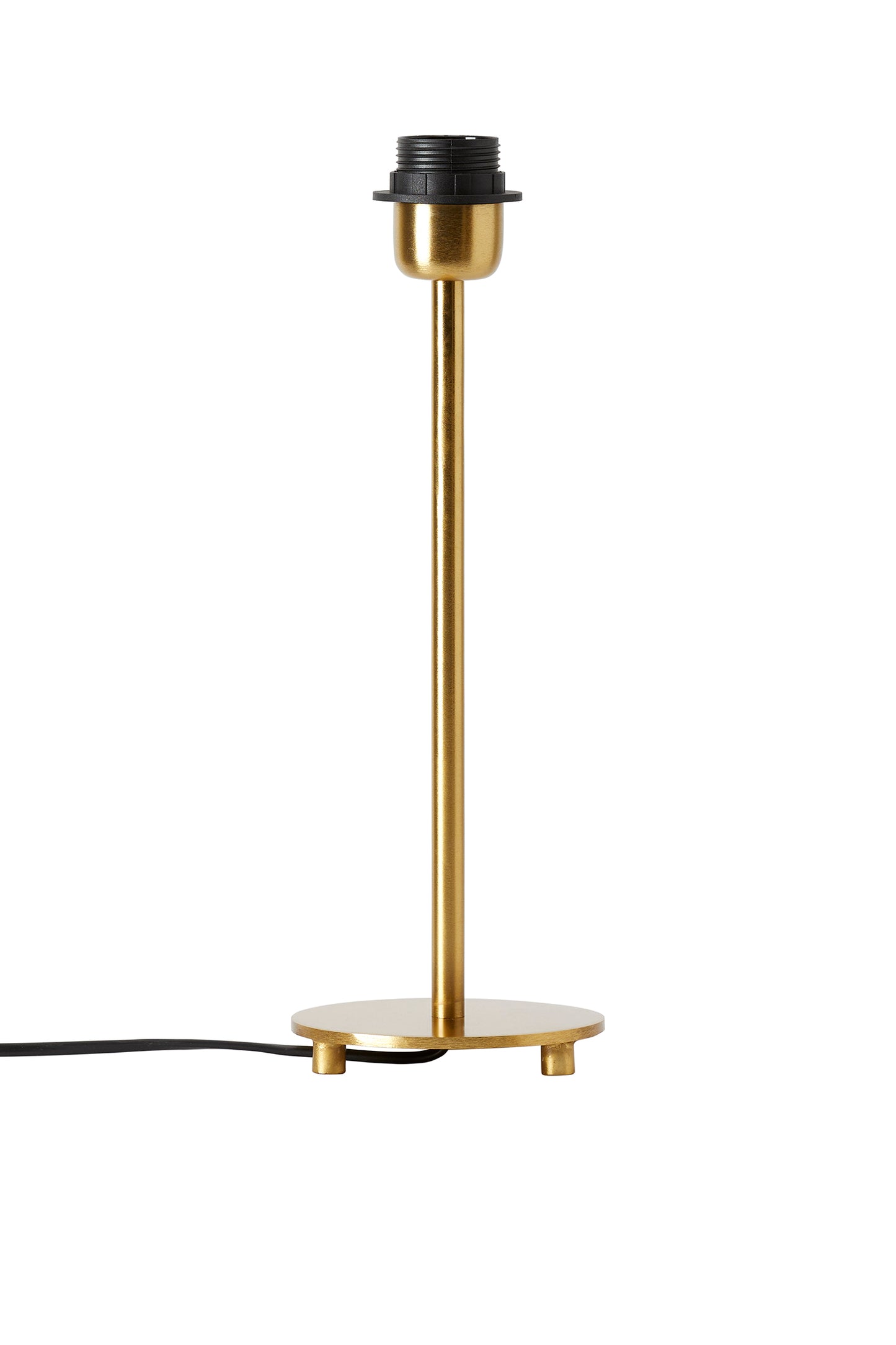 Gulda Bordslampor från Qvist