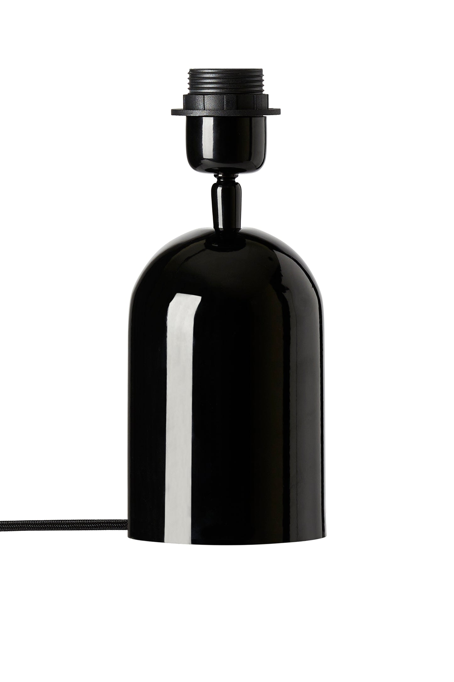 Svarta Bordslampor från Qvist