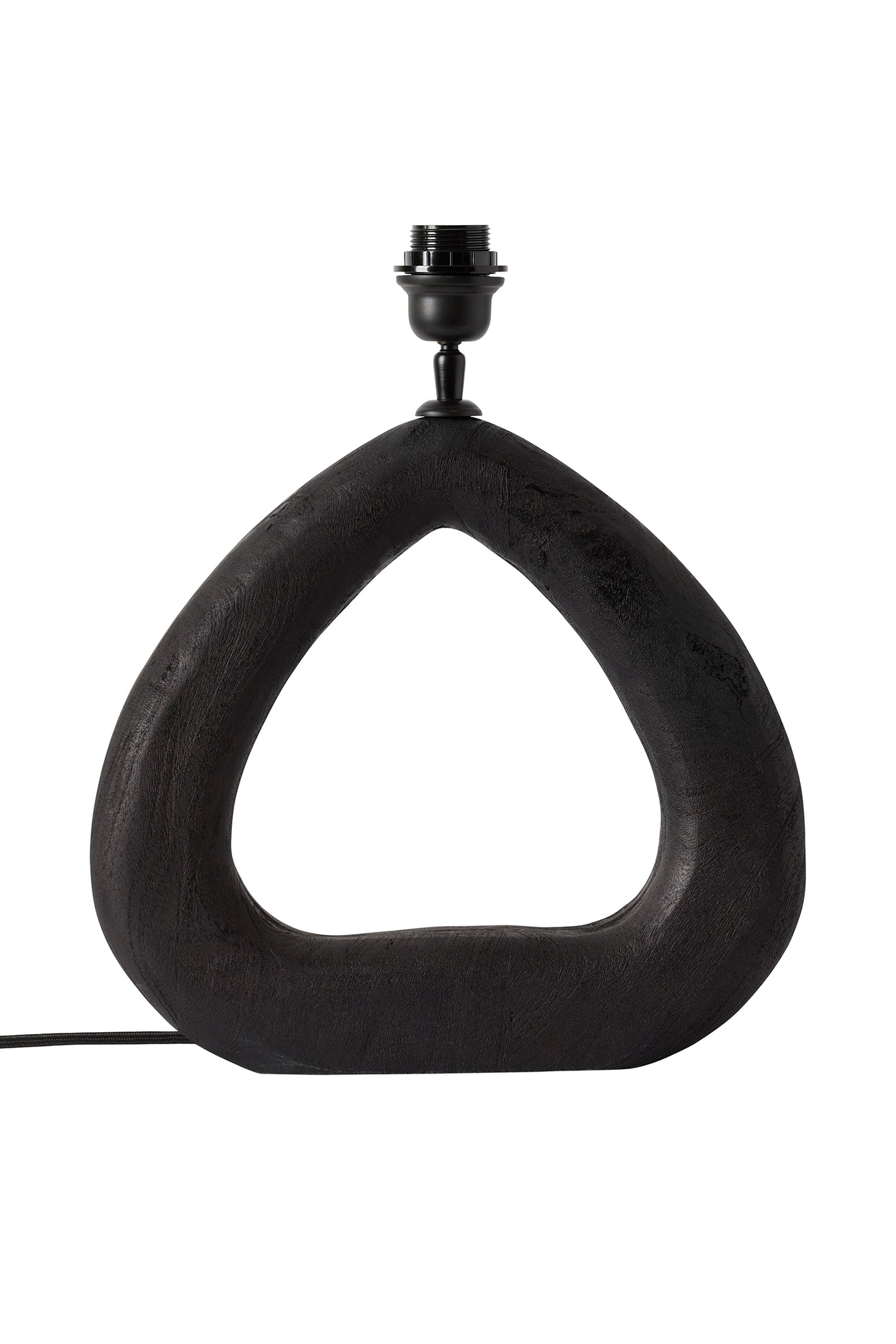 Svarta Bordslampor från Qvist