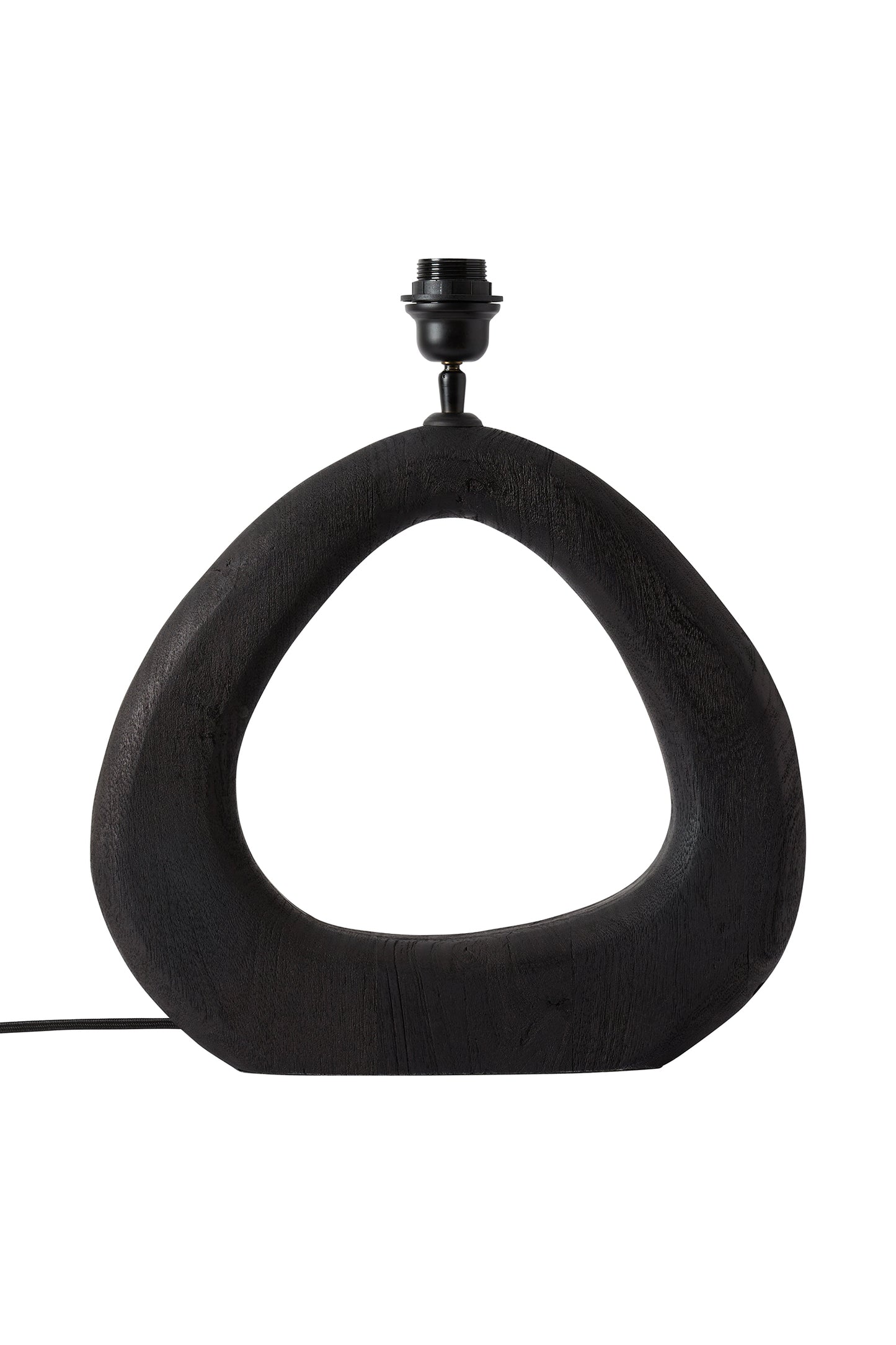 Svarta Bordslampor från Qvist