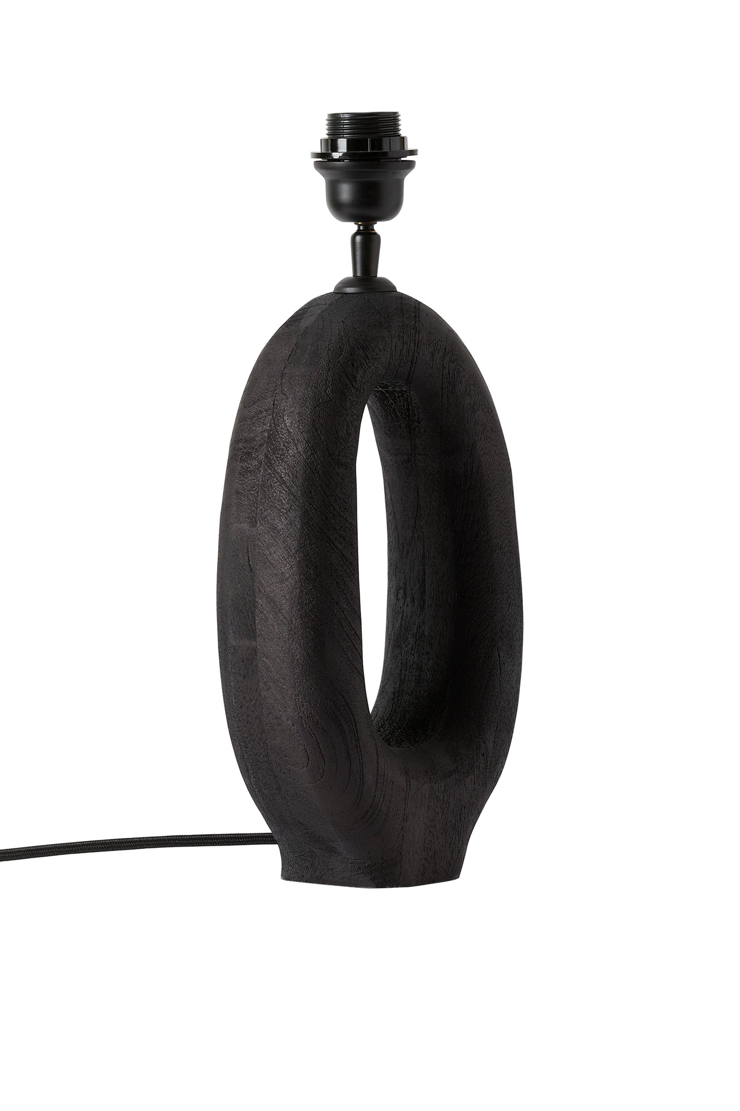 Svarta Bordslampor från Qvist