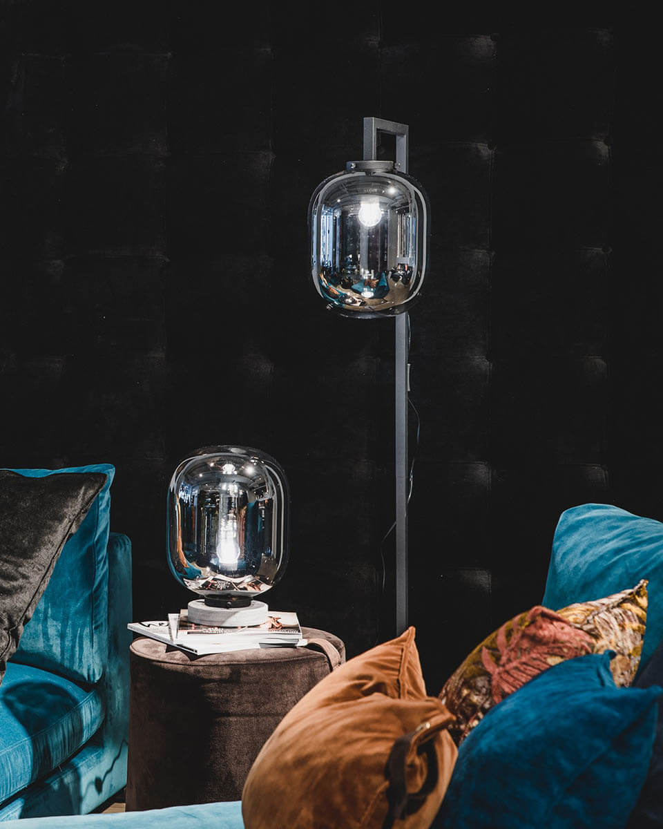 Leola golvlampa