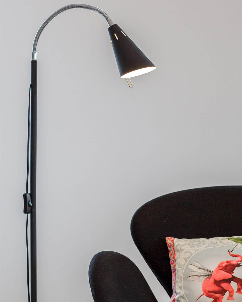 Best golvlampa