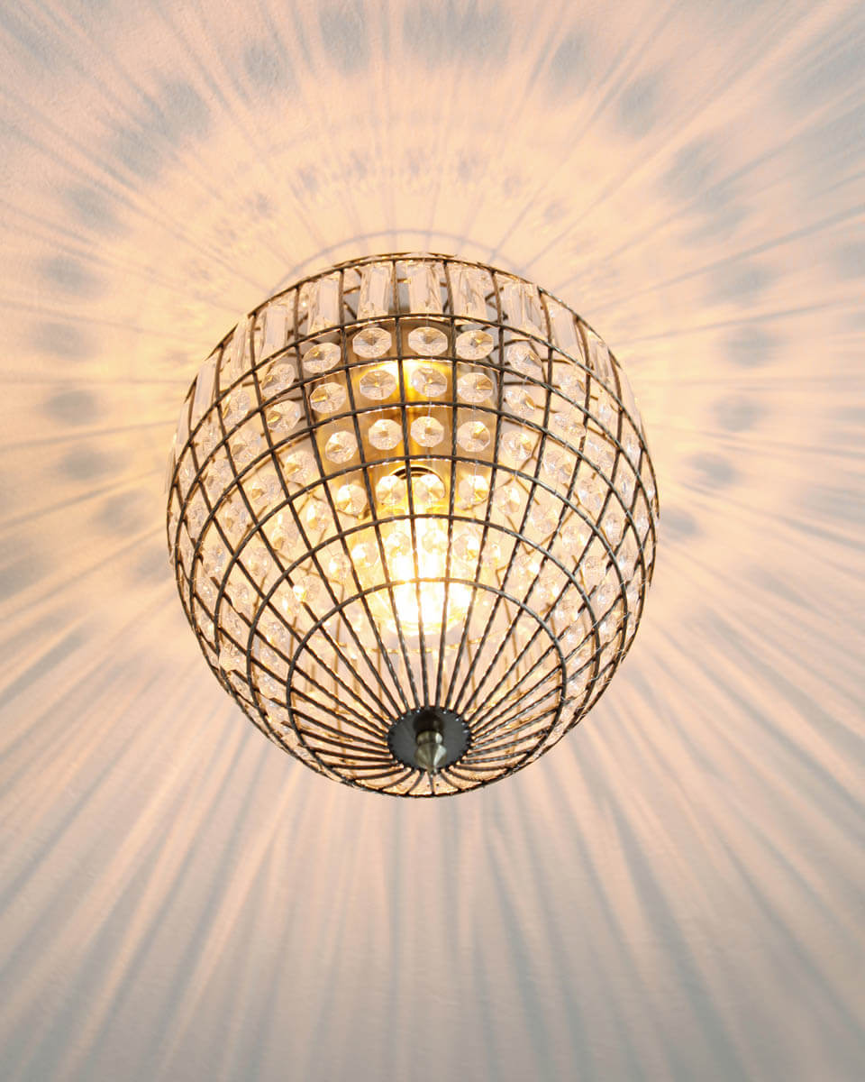 Amadeus plafond
