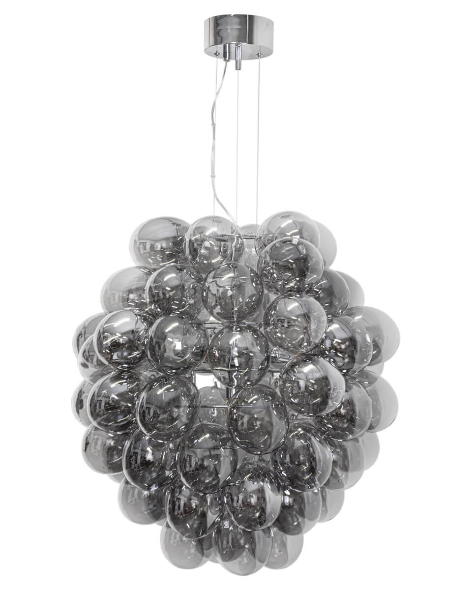 Deluxe taklampa