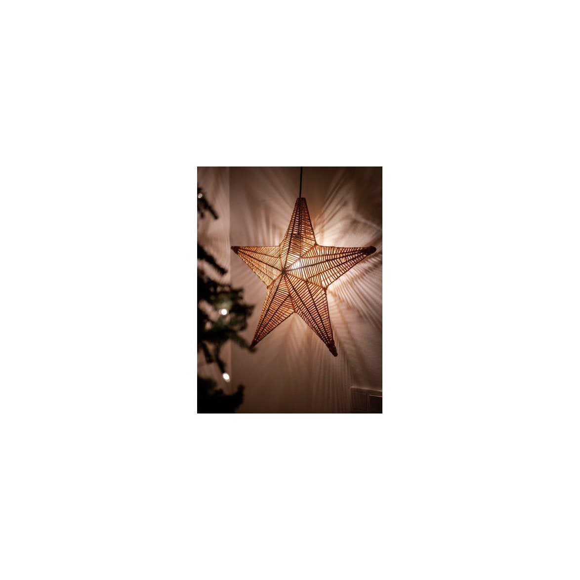 Bethel adventssjärna