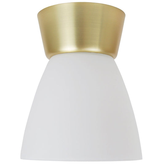 Bizzo plafond mäss/opal