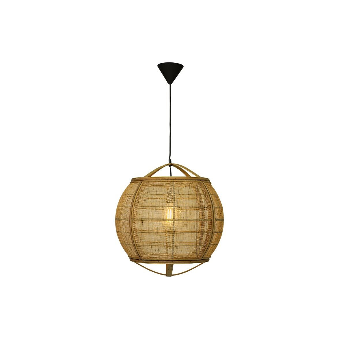 BORNEO taklampa 50cm