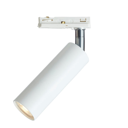 Cato slim 1-fas skenspot vit UG