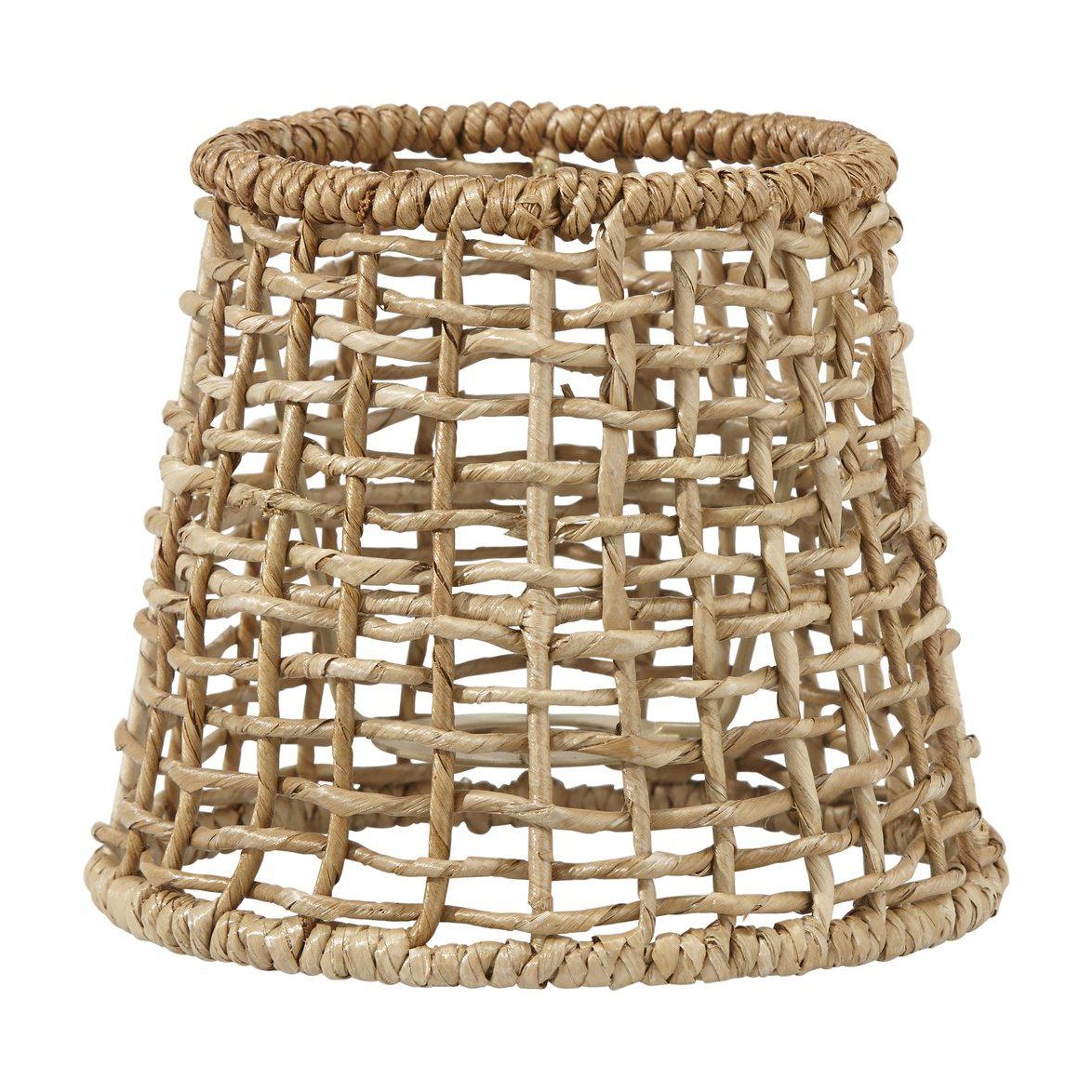 Cebu Lampskärm Natur 18cm