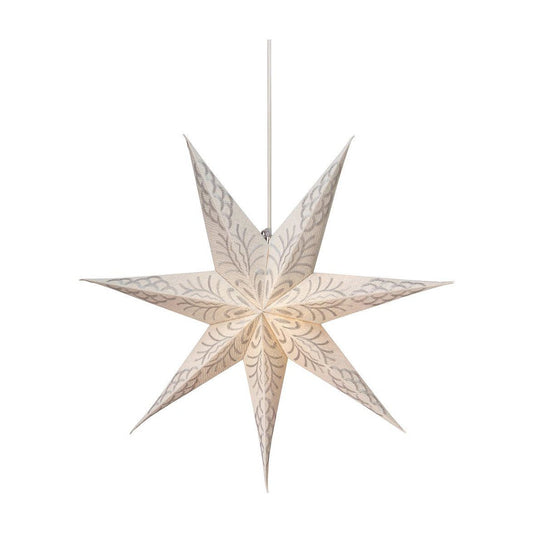 Celeste star silver 60cm