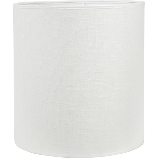 Celyn Lampskärm Lin OffWhite 20cm