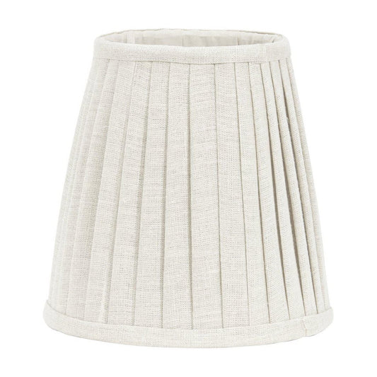 Cia Toppringskärm Plissé OW 20cm