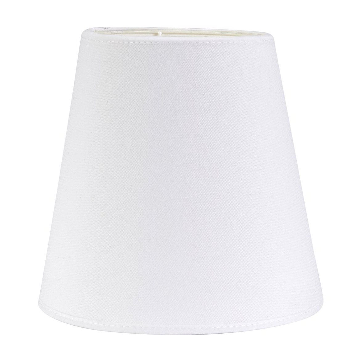 CIA toppringsskärm Franza 20cm vit