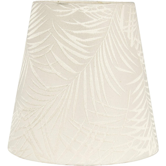 Cia Toppringsskärm Louis Ecru 20cm