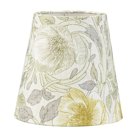 Cia toppringsskärm Ophelia beige