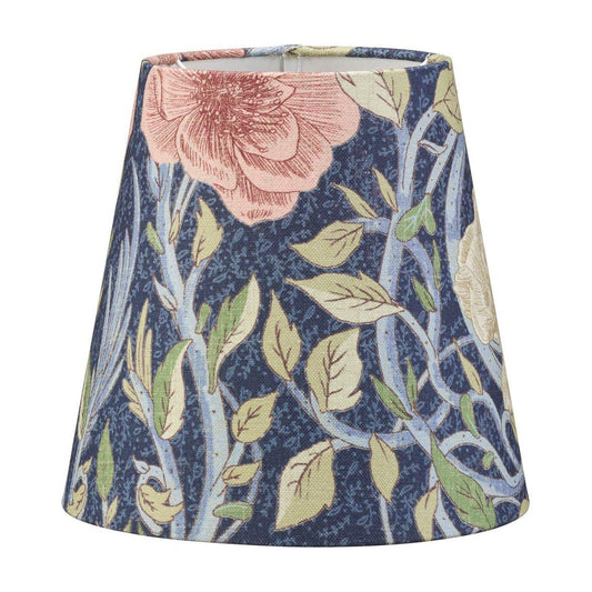 Cia toppringsskärm Ophelia blå