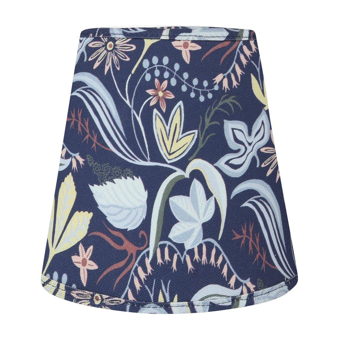 Cia toppringsskärm Särö blå