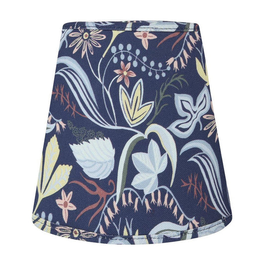 Cia toppringsskärm Särö blå