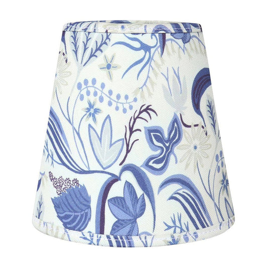 Cia toppringsskärm Särö ljusblå