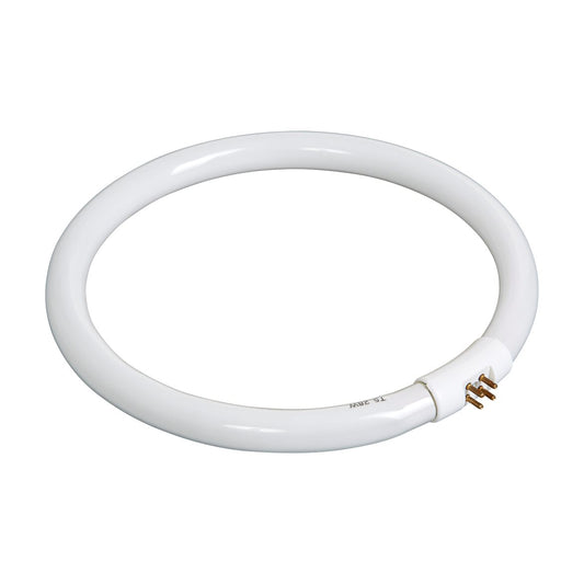 Cirkellysrör T5 28W förstoringslampa