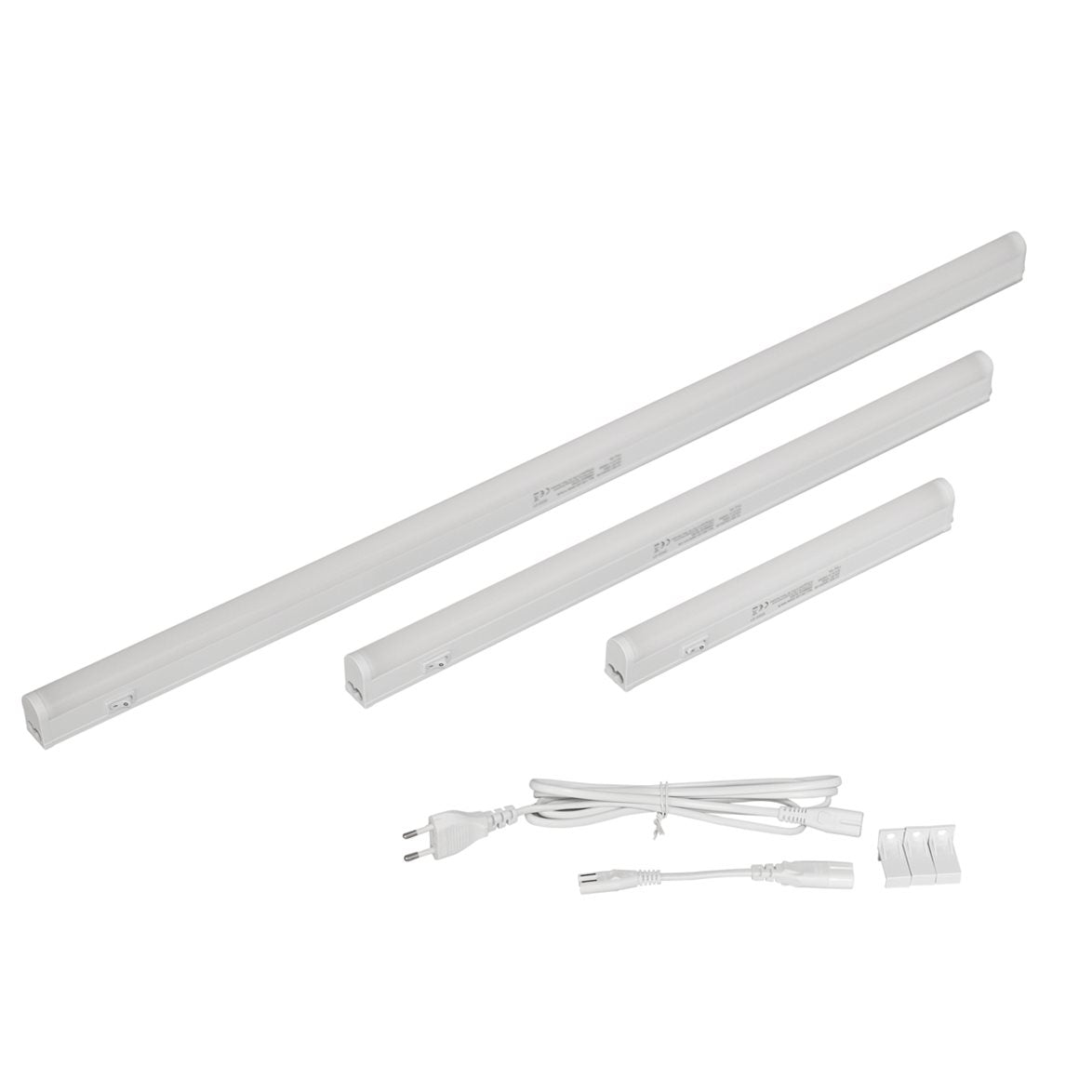 Dalby Led-armatur 3-steg 54cm 810lm 3000K