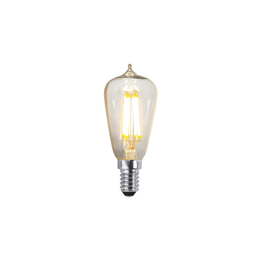 Edison LED 3-steg E14 3000K 250lm