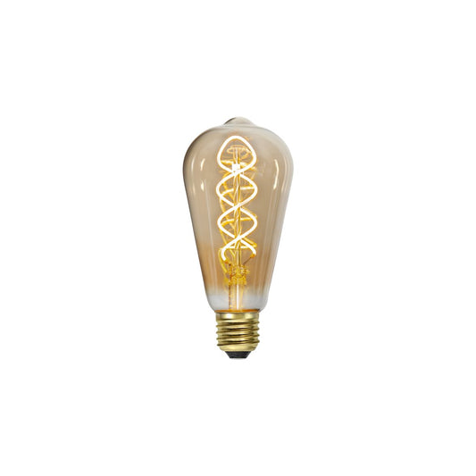 EDison LED 155Lm 2100K
