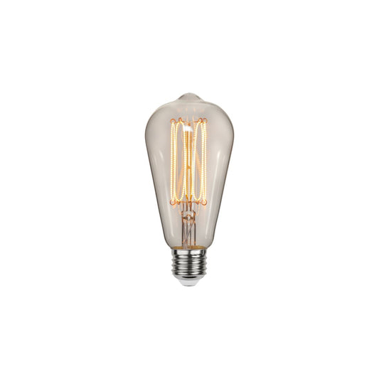Edison LED E27 200lm 1800K