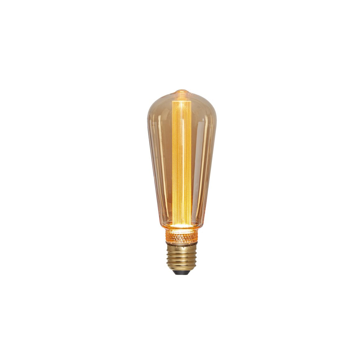 Edison LED E27 100lm 1700K