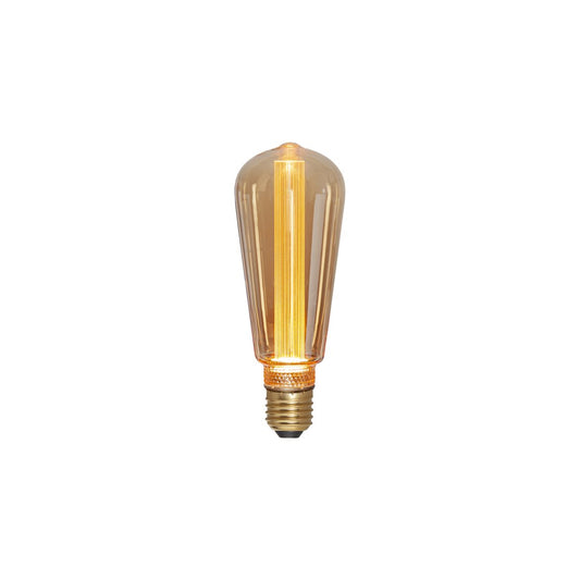 Edison LED E27 100lm 1700K