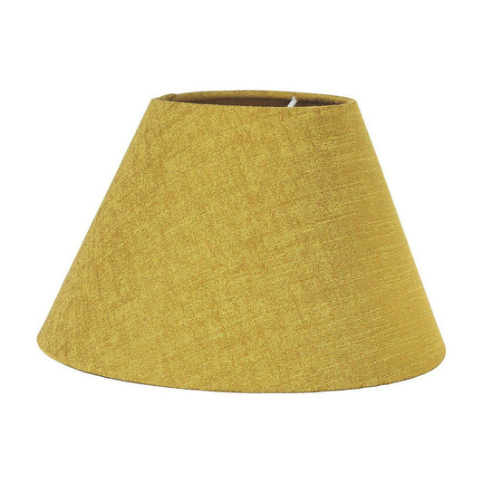 Empire lampskärm Carnaby saffran 27cm