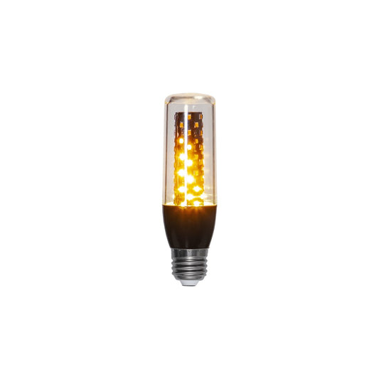 Flame LED E27 105Lm 1800L