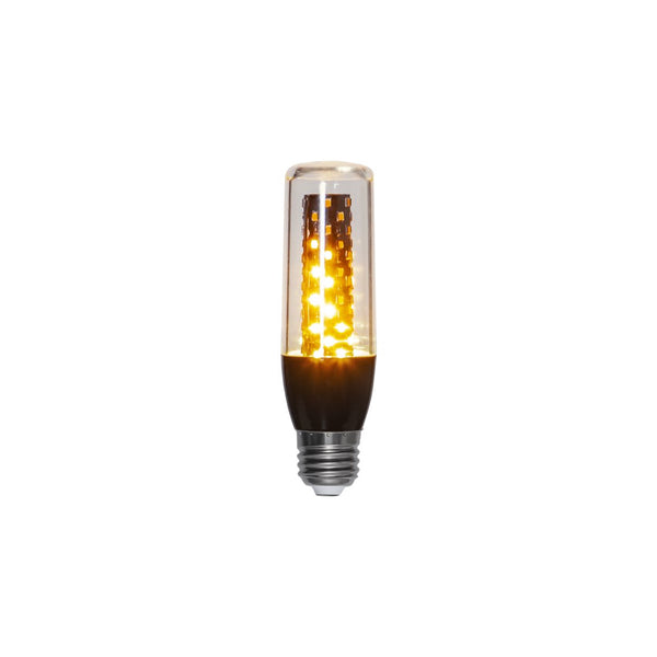 Flame LED E27 105Lm 1800L